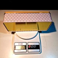 BILANCIA CUCINA ELETTRONICA ELECTRONIC SCALE DIGIT