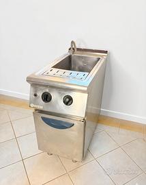 Bollitore cuocipasta Mareno in inox
