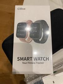 Smartwatch Cillso