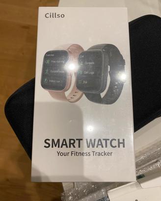 Smartwatch Cillso