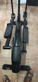 Ellittica erx toorx 100