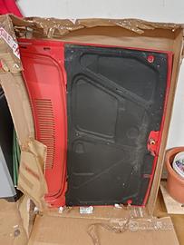 paracalore cofano  mk1