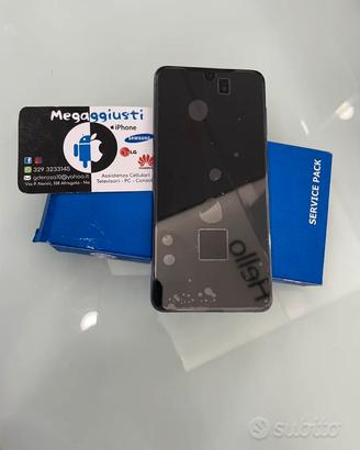 Display Samsung Tutti i Modelli ORIGINALI