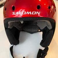 Casco sci bambino Salomon