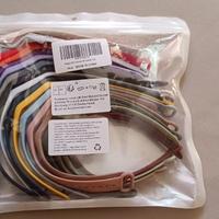 Cinturini + caricatore per Xiaomi Mi Smart Band 4