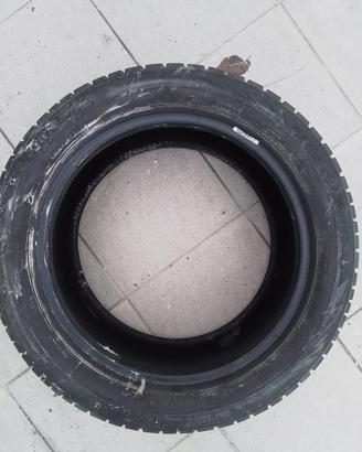 Gomme invernali Ford Fiesta