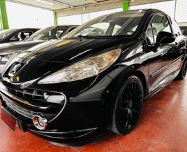 Peugeot 207 1.6 HDi 110CV 3p. XS Sporting Plus