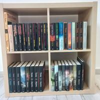 Terry Brooks Collez Completa SHANNARA anche A RATE