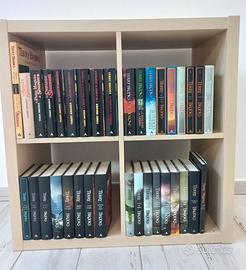 Terry Brooks Collez Completa SHANNARA anche A RATE
