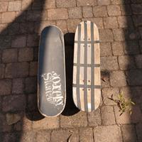 2 Skateboard Decathlon