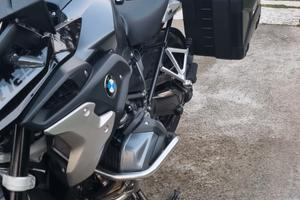 BMW R1250GS TRIPLE BLACK 