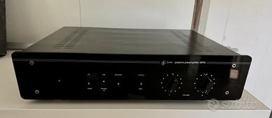 Lector pre amplificatore MPSII