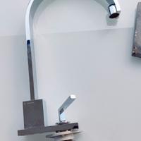 Rubinetto Newform EGON