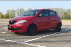 Lancia Ypsilon Elefantino Blu 1.2 LPG #10035