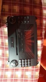 STEREO ORIGINALE CLASSE B 2009