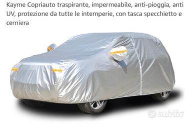 Copriauto Kayme