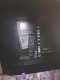 TV SAMSUNG 55