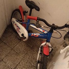 bici per bimbo 