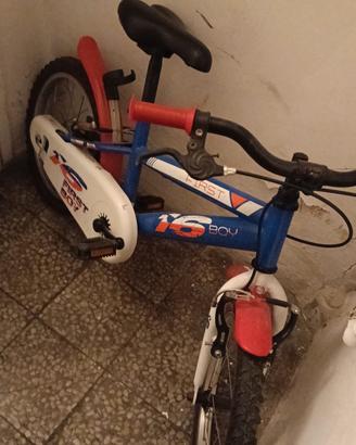 bici per bimbo 