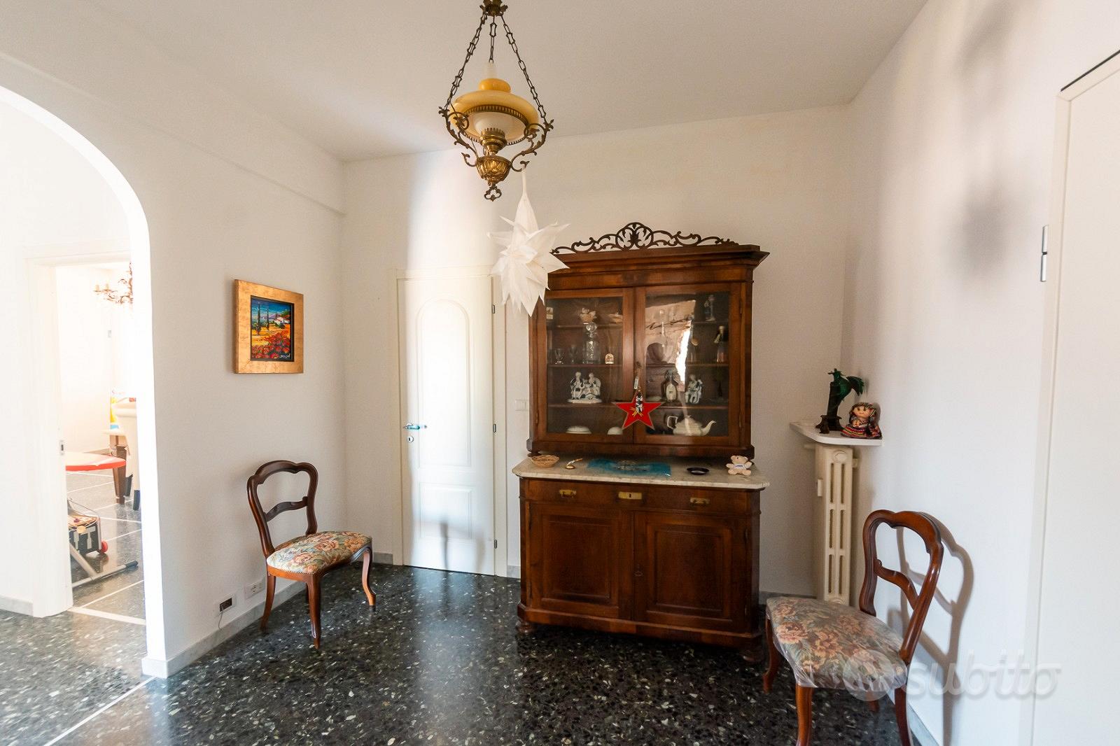 Appartamento Arquata Scrivia (AL) - Vista 6