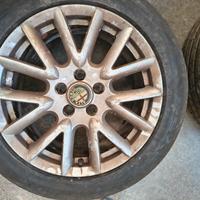 cerchi alfa romeo