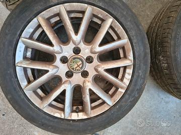 cerchi alfa romeo
