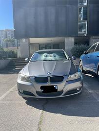 bmw 318i e90