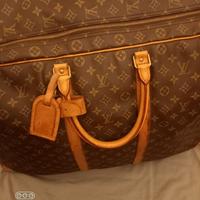 Valigia Louis Vuitton Sirius