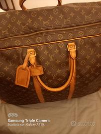 Valigia Louis Vuitton Sirius