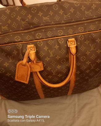 Valigia Louis Vuitton Sirius