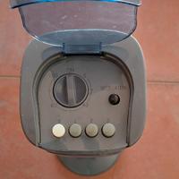 Ventilatore verticale