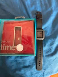 Pebble Time