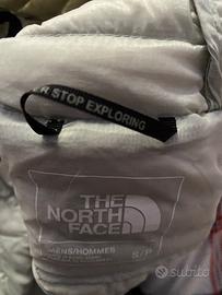 Piumino North Face 800