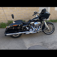 Harley Davidson Touring Road Glide Special 103