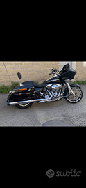 Harley Davidson Touring Road Glide Special 103