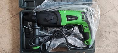 Tasellatore Kawasaki 