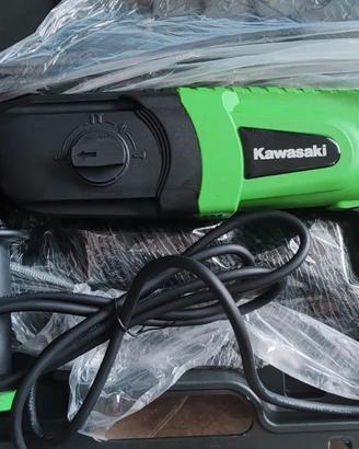 Tasellatore Kawasaki 