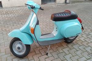 vespa pkxl d epoca