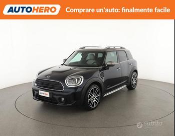 MINI Countryman RR40202
