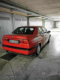 Alfa Romeo 155