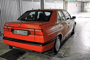 Alfa Romeo 155