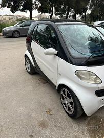 Smart 600 benzina del 99