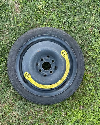 Ruotino da r 14"