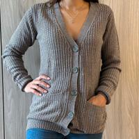 Cardigan alcott