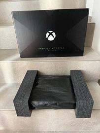📌 Xbox One X Project Scorpio Limited Edition