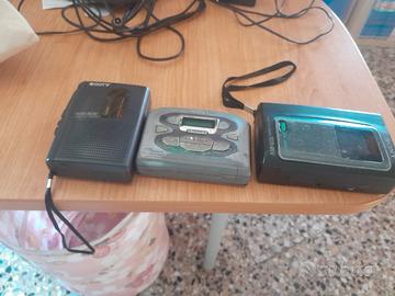 walkman Sony
