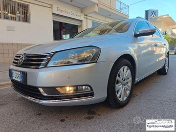 VOLKSWAGEN - Passat Variant Variant 2.0 tdi