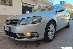 VOLKSWAGEN - Passat Variant Variant 2.0 tdi