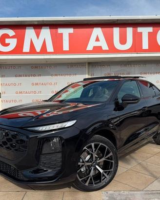 AUDI Q3 SPORTBACK 200KW E-HYBRID S-LINE EDITION