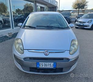 Fiat Punto Evo 1.3 Mjt 90 CV 5 porte Dynamic 2010